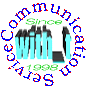 �E�B�Y�e�B�`�R�~���j�P�[�V�����T�[�r�X�ł��B